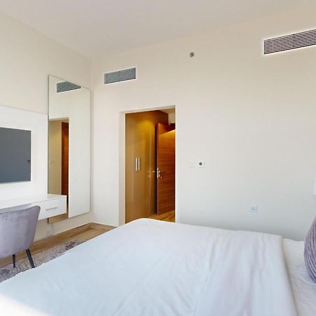 Primestay - Elegant 2Br In Welcome Residency - Arjan Dubai Exterior photo