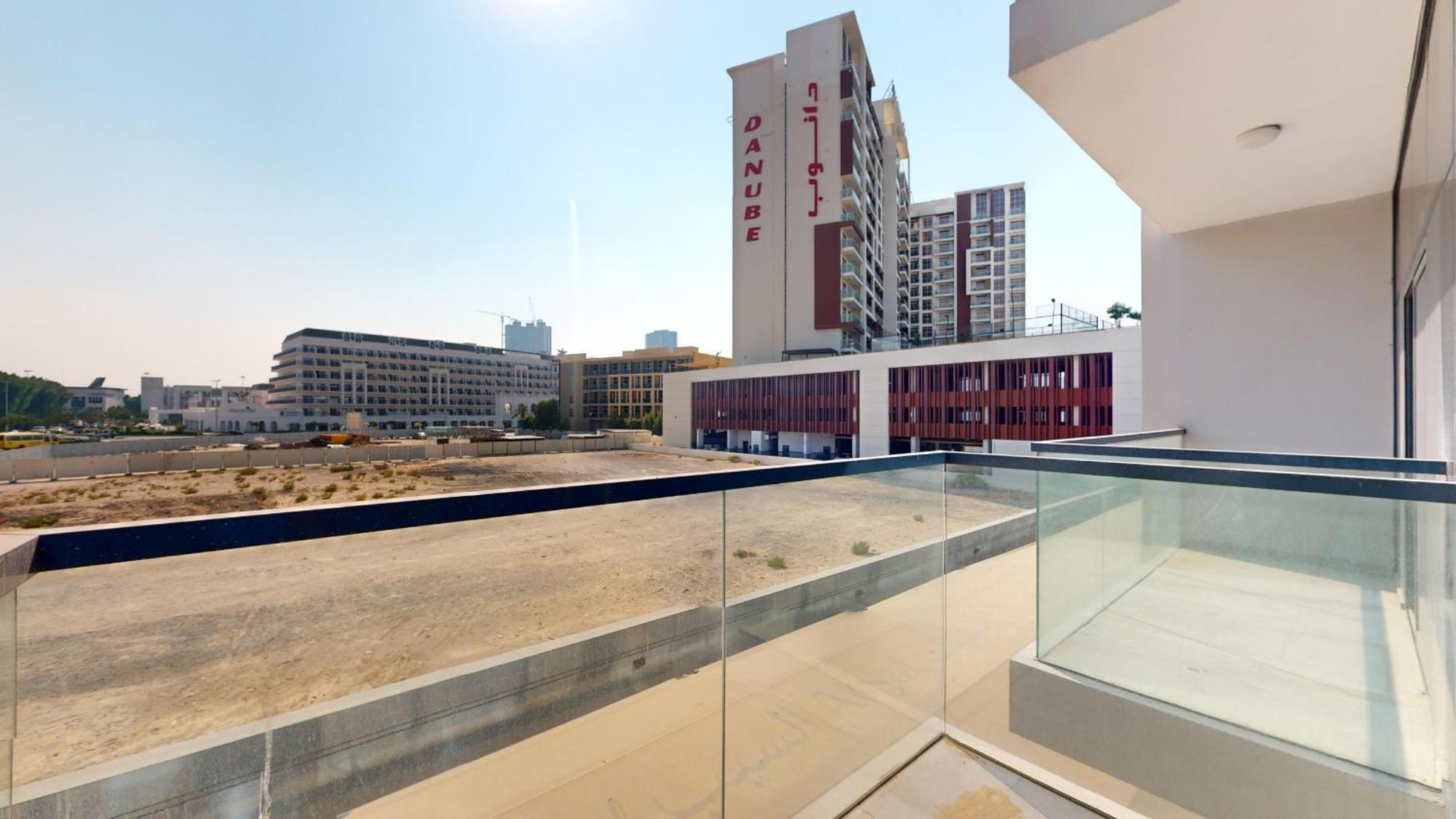 Primestay - Elegant 2Br In Welcome Residency - Arjan Dubai Exterior photo